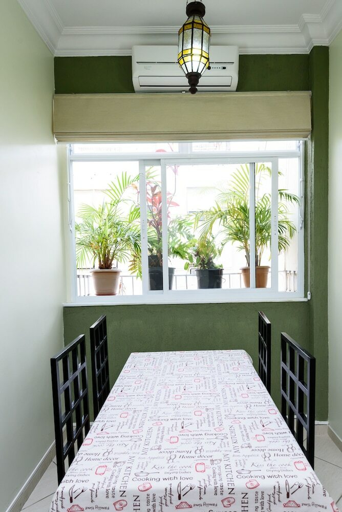 Apartamentos Omar Do Rio - Bc808