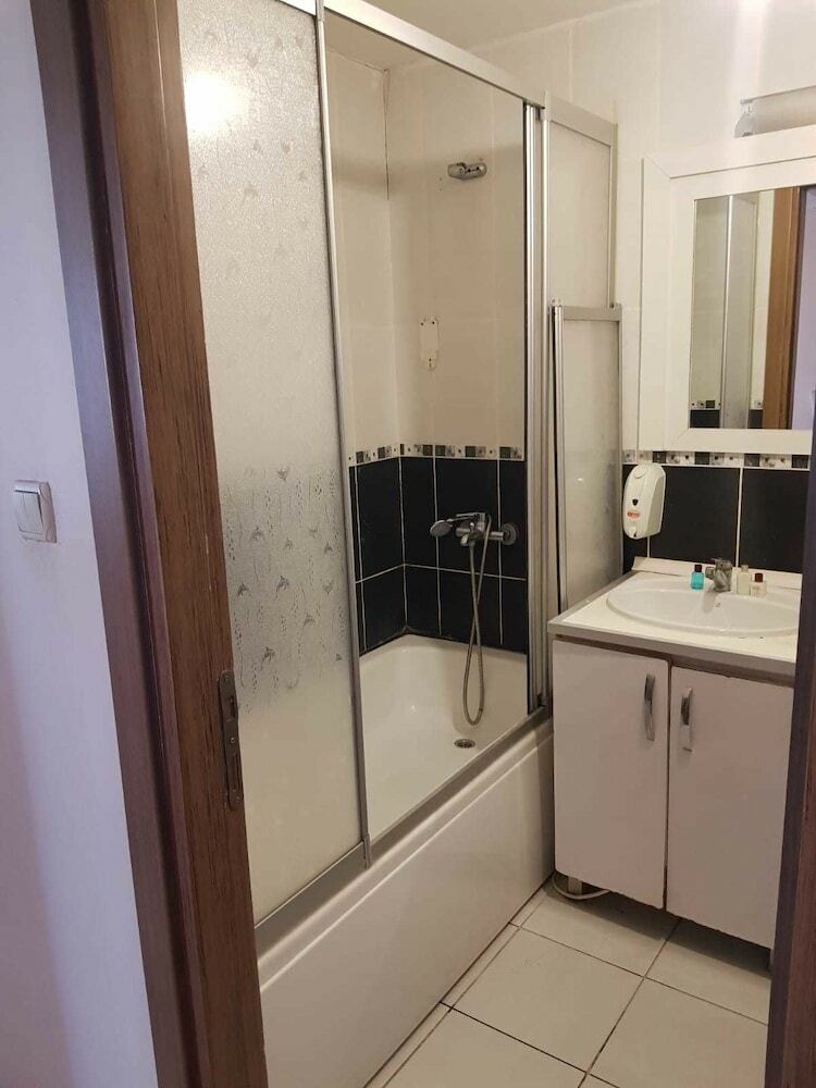 Apartamento Ares Konaklama