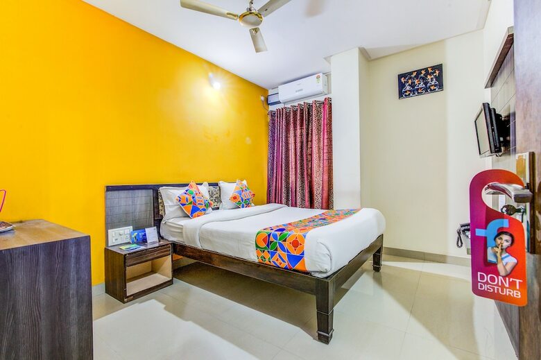 Fabhotel Athithi Residency