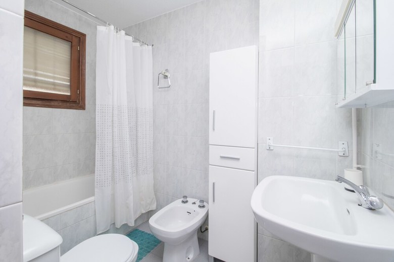 Apartamento San Pascual