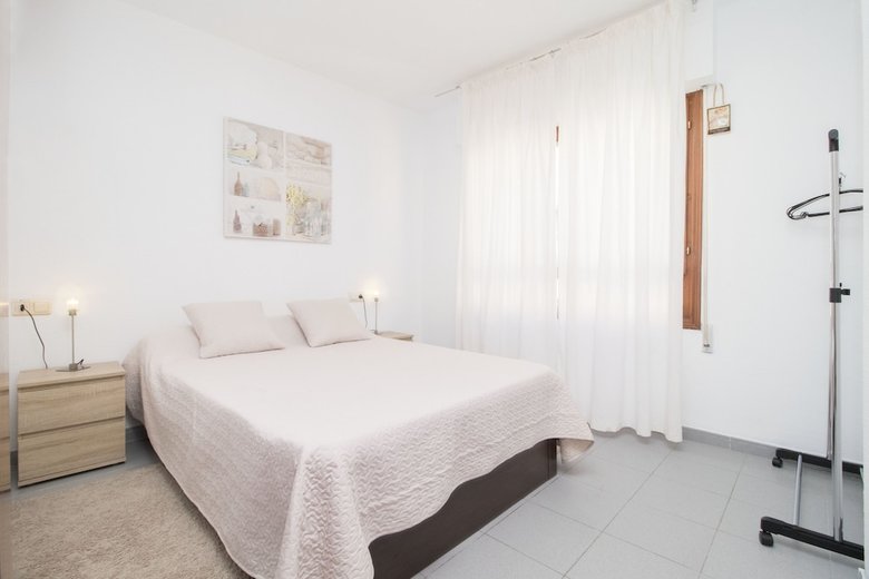 Apartamento San Pascual