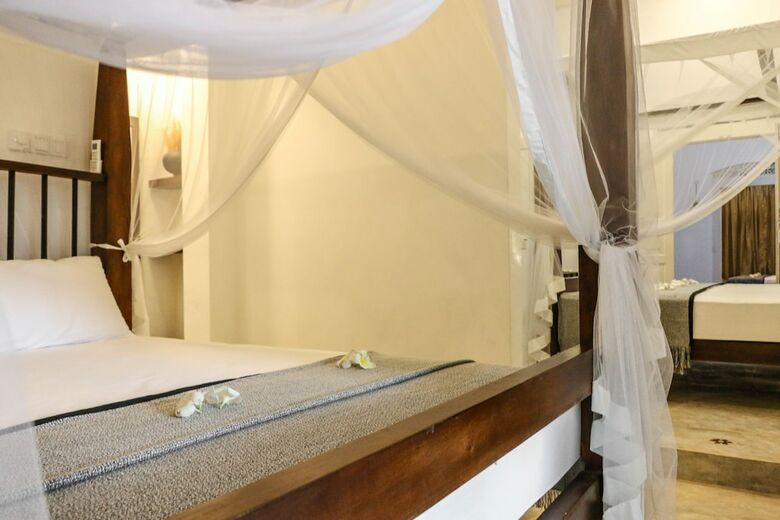 Hotel Villa Rosa Blanca - White Rose