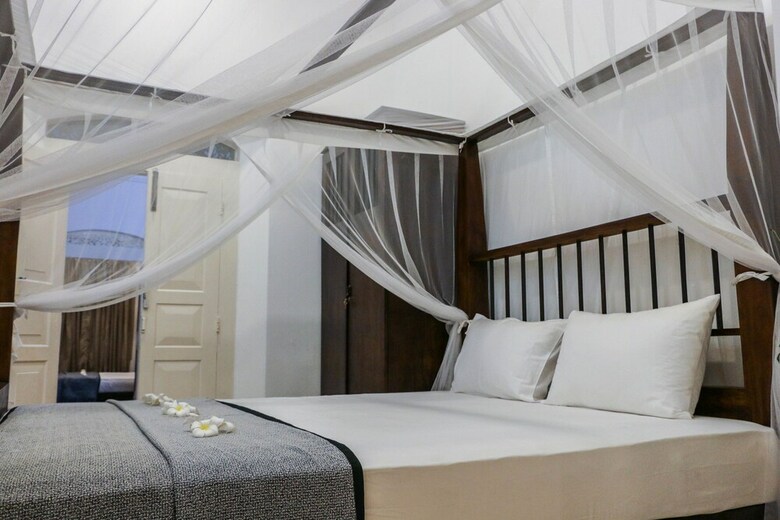 Hotel Villa Rosa Blanca - White Rose