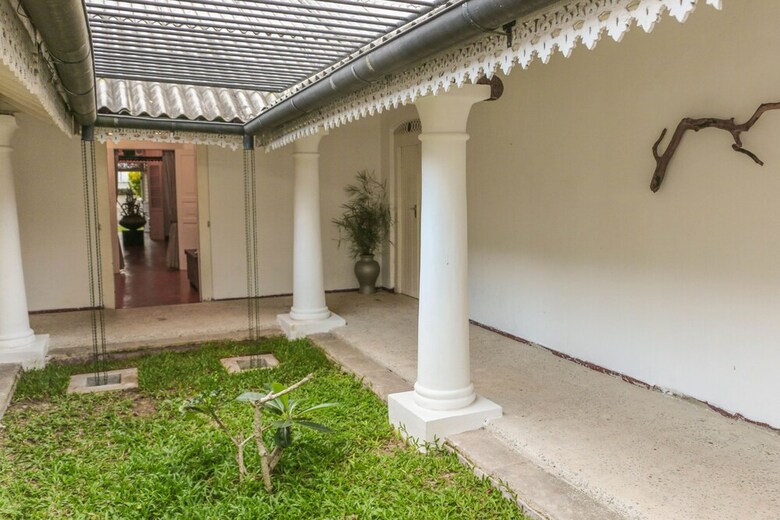 Hotel Villa Rosa Blanca - White Rose