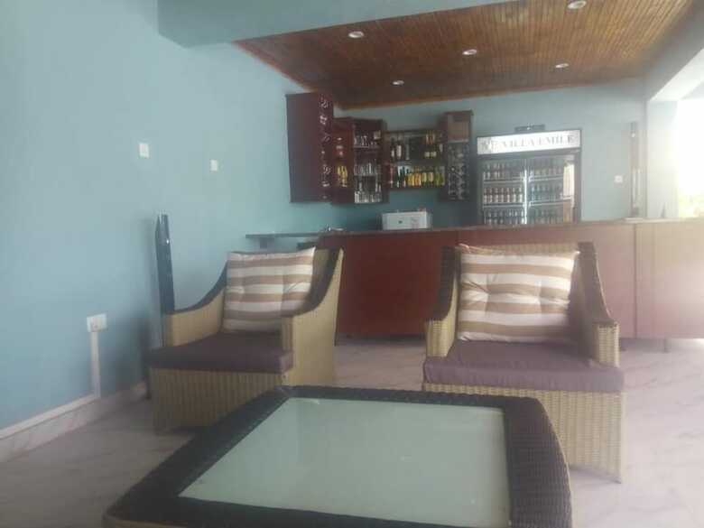 Hotel Villa Emile Events And Hire