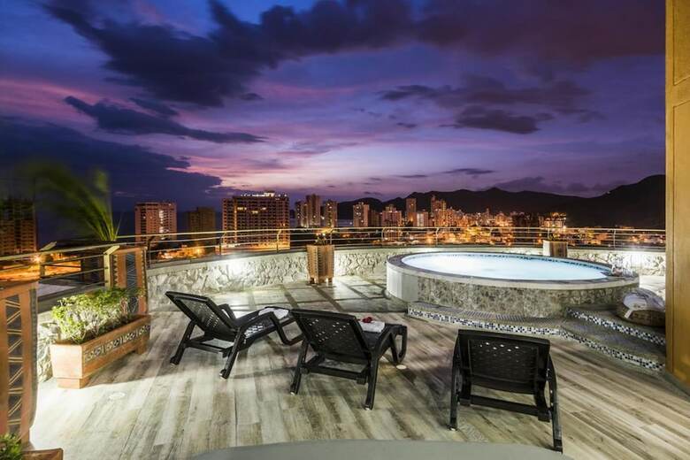 Apartamento Suiteline Plus-fenix