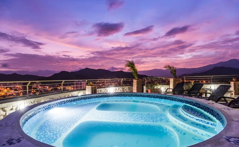 Apartamento Suiteline Plus-fenix
