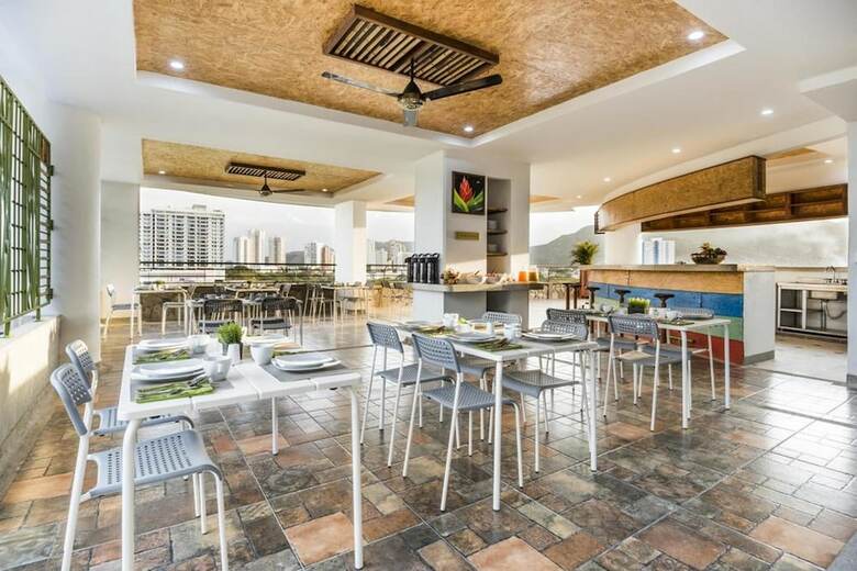 Apartamento Suiteline Plus-fenix
