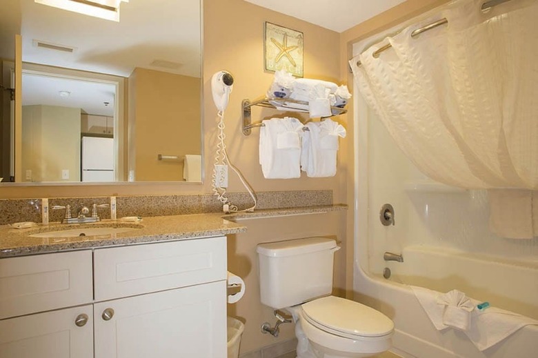Hotel Seaside Resort By Capital Vacations