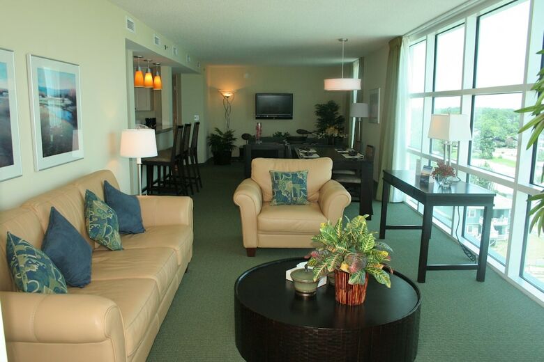 Hotel Seaside Resort By Capital Vacations