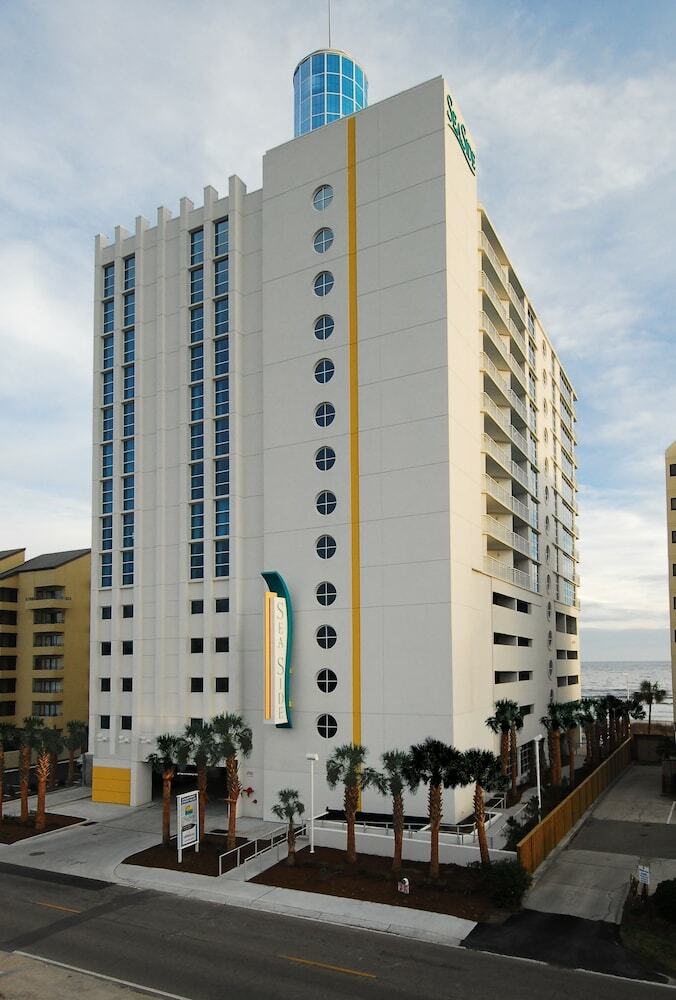 Hotel Seaside Resort By Capital Vacations
