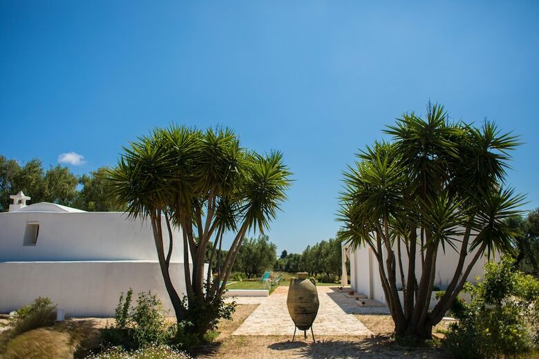 Hotel Casa Kairos