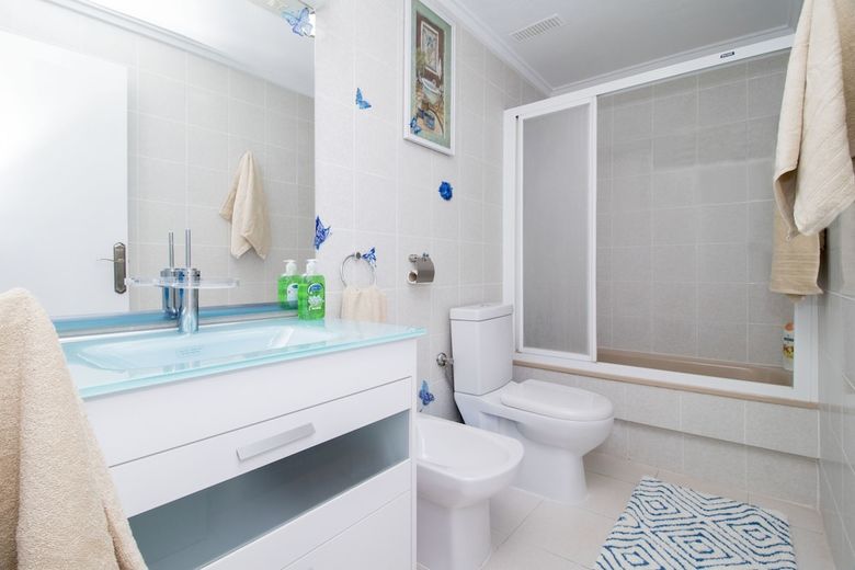 Apartamento Espanatour Paraiso