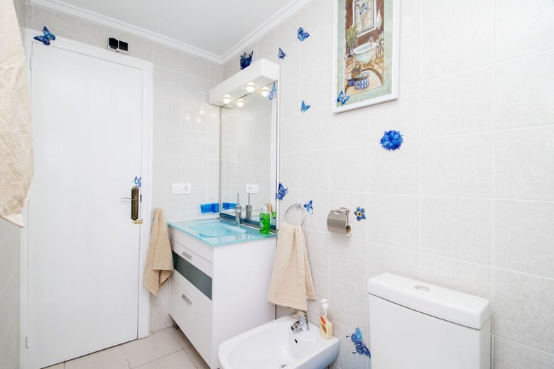 Apartamento Espanatour Paraiso