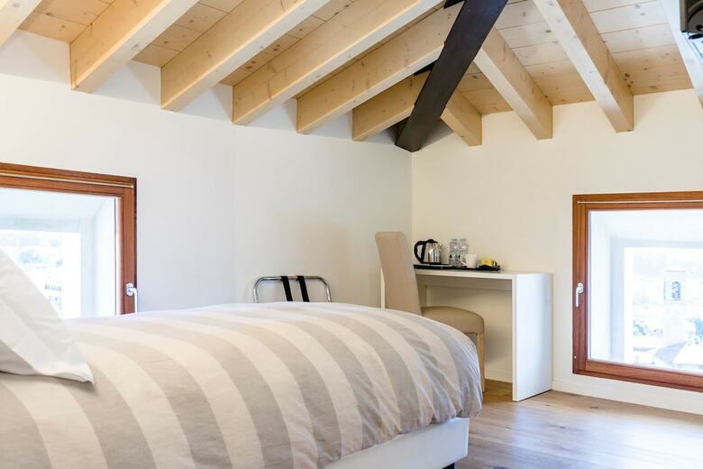 Hostal La Ripa Boutique Hotel