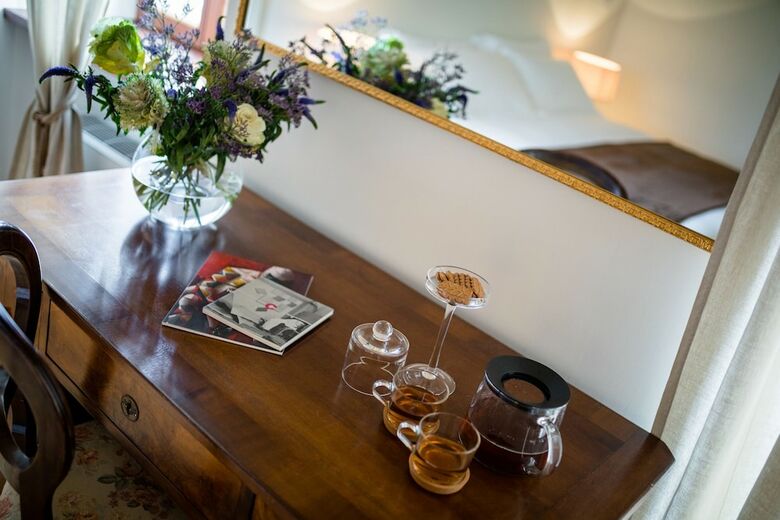 Hostal La Ripa Boutique Hotel