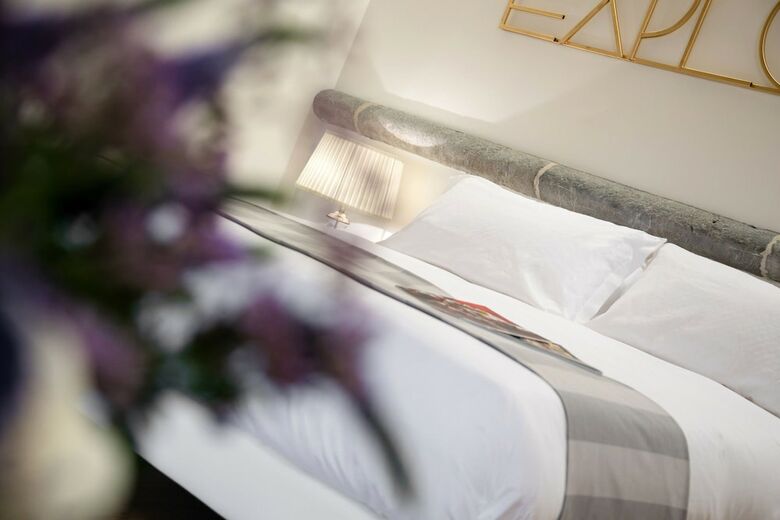 Hostal La Ripa Boutique Hotel