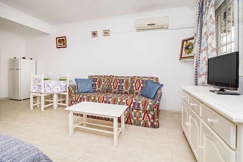 Apartamentos Ladislao