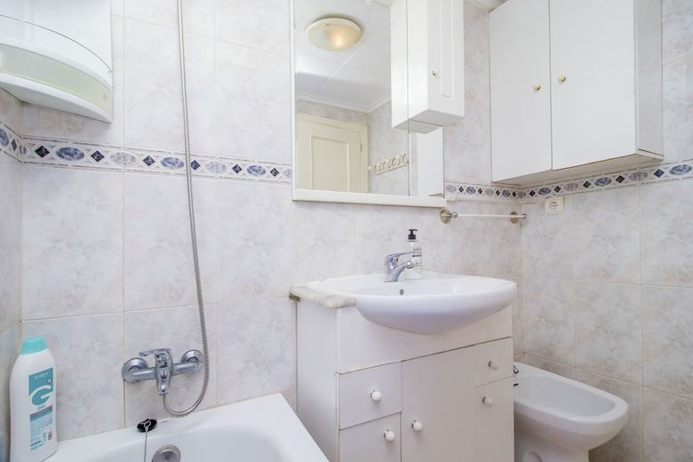 Apartamentos Ladislao