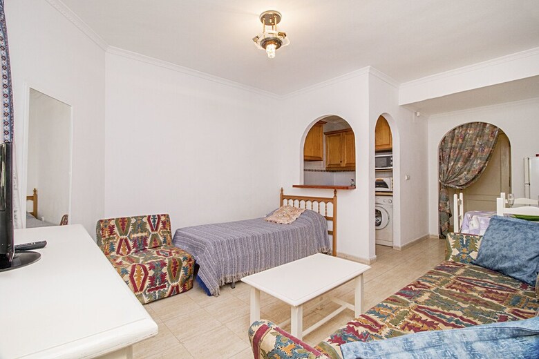 Apartamentos Ladislao