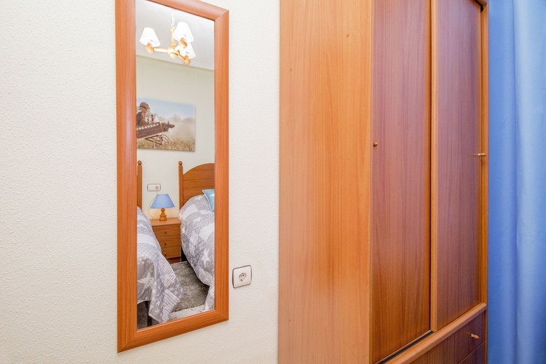 Apartamentos Torreaguera