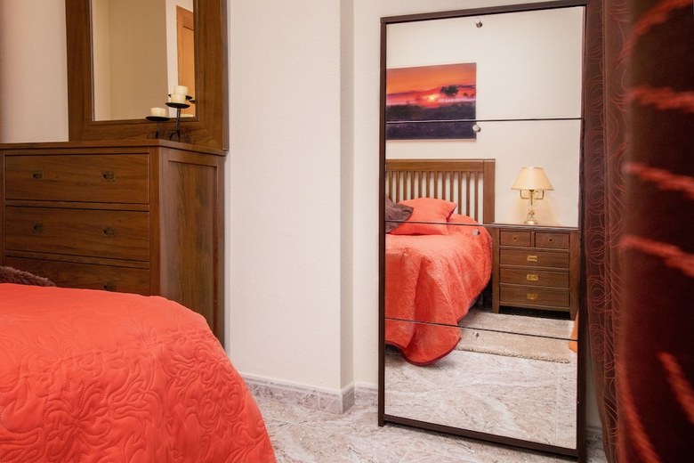 Apartamentos Torreaguera