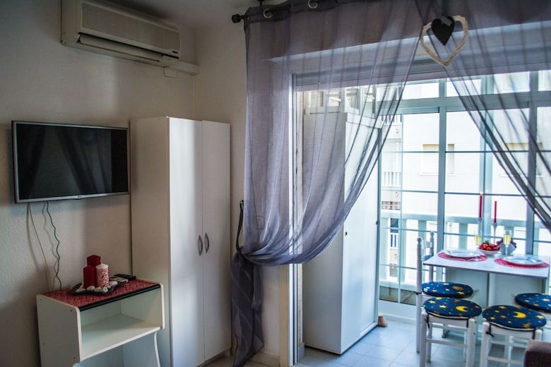 Apartamentos Espanatour Beniajan