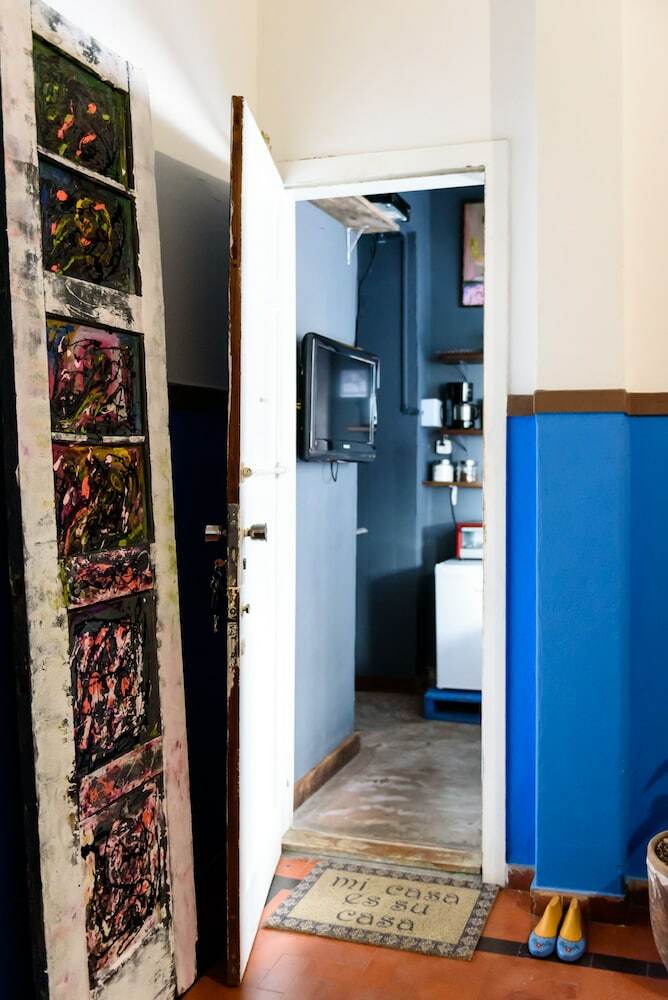 Apartamentos Omar Do Rio - Mini