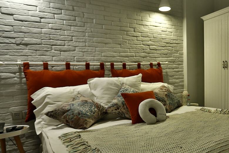 Sweet House Boutique Hotel