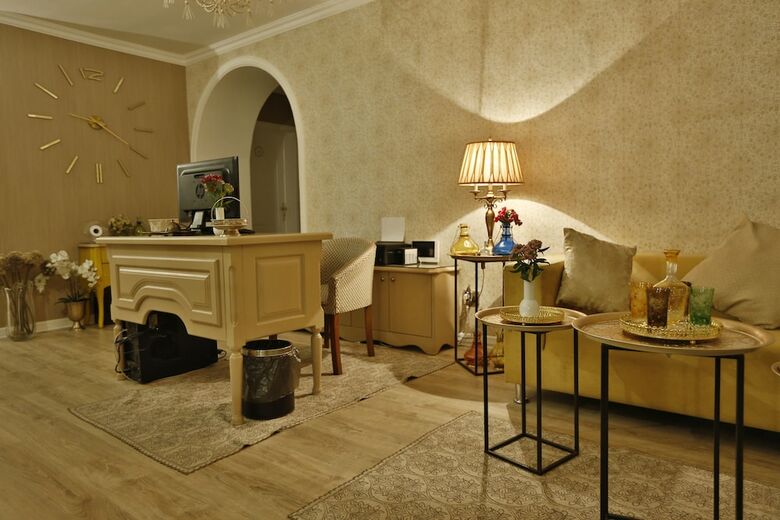 Sweet House Boutique Hotel