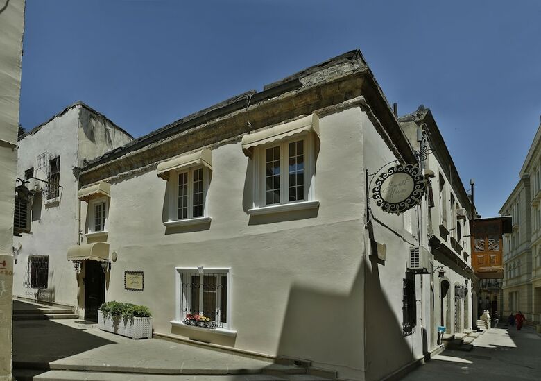 Sweet House Boutique Hotel