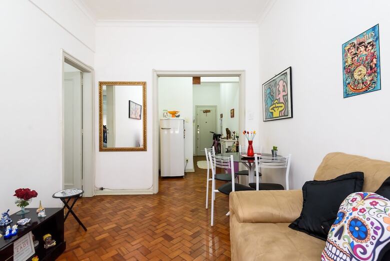 Apartamentos Omar Do Rio - Nsc1001