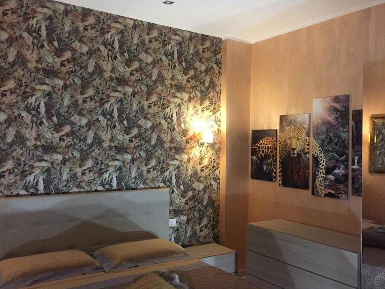 Bed & Breakfast Le Cal� B & B