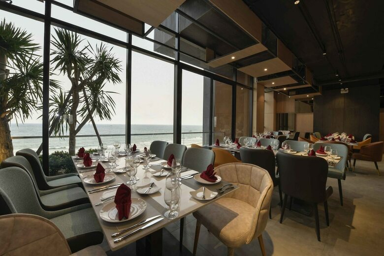 The Code Hotel & Spa