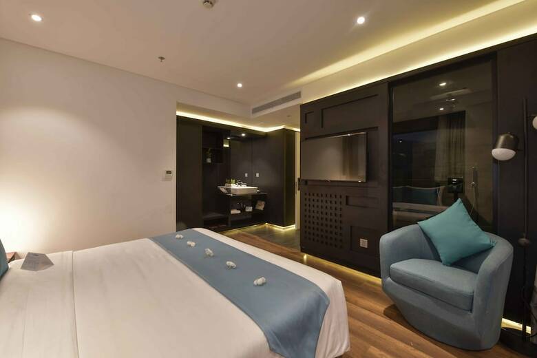 The Code Hotel & Spa