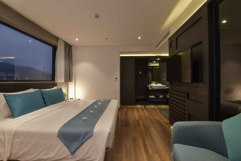 The Code Hotel & Spa