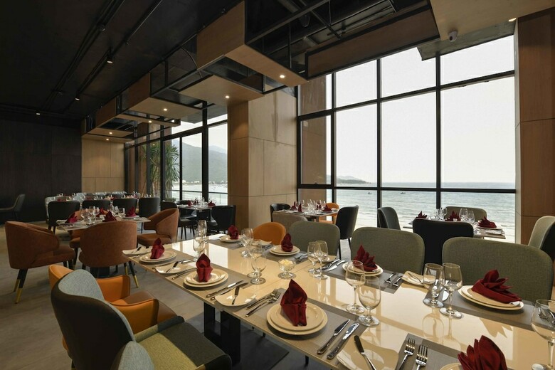 The Code Hotel & Spa