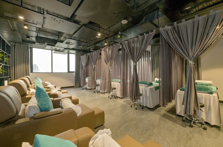 The Code Hotel & Spa