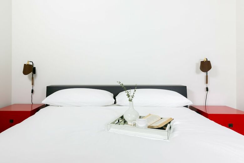 Hotel Bode Chattanooga