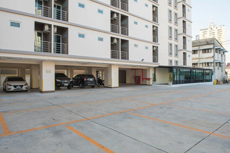 U Sabai Hotel