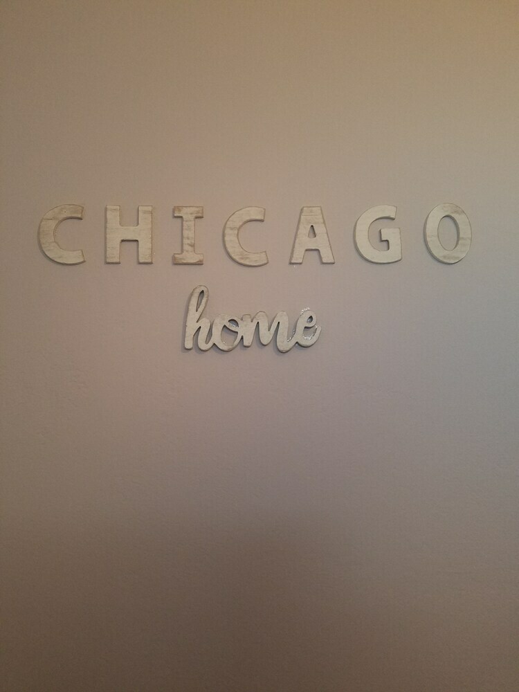 Chicago Guesthouse