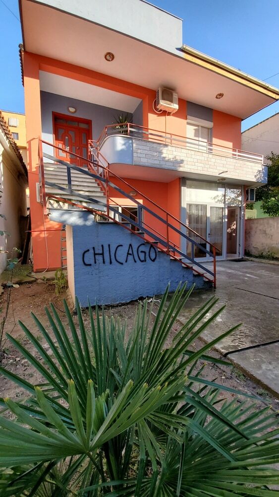 Chicago Guesthouse