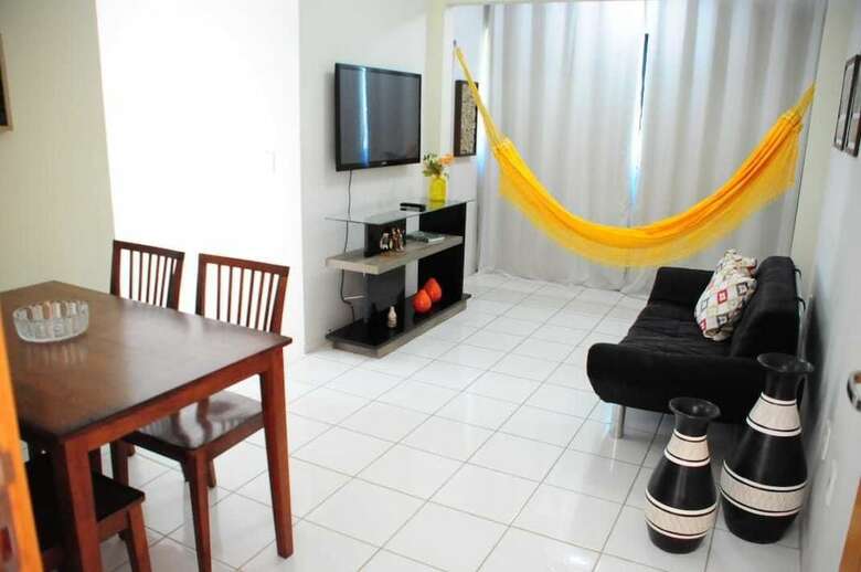 Apartamentos Omar Do Rio - M602