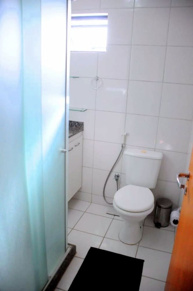 Apartamentos Omar Do Rio - M602