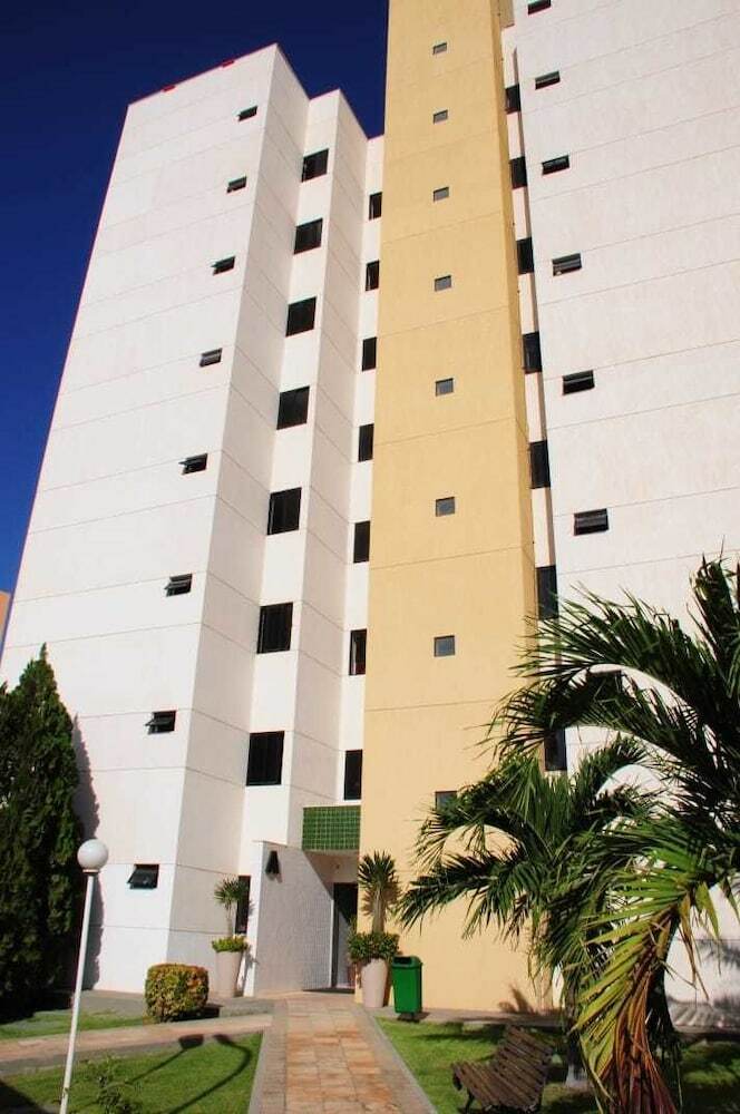 Apartamentos Omar Do Rio - M602