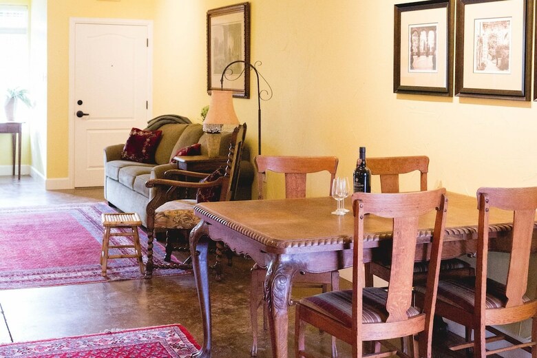 Posada High Cotton Inn