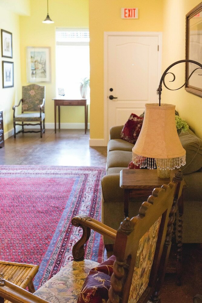 Posada High Cotton Inn