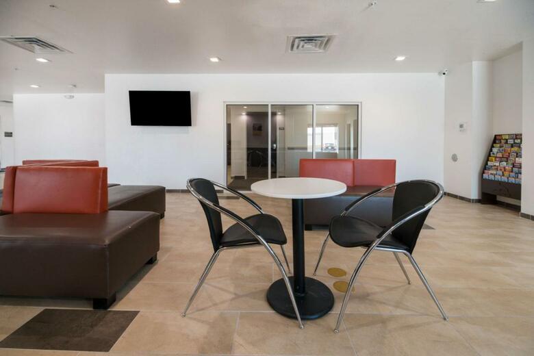 Hotel Studio 6 Corpus Christi, Tx