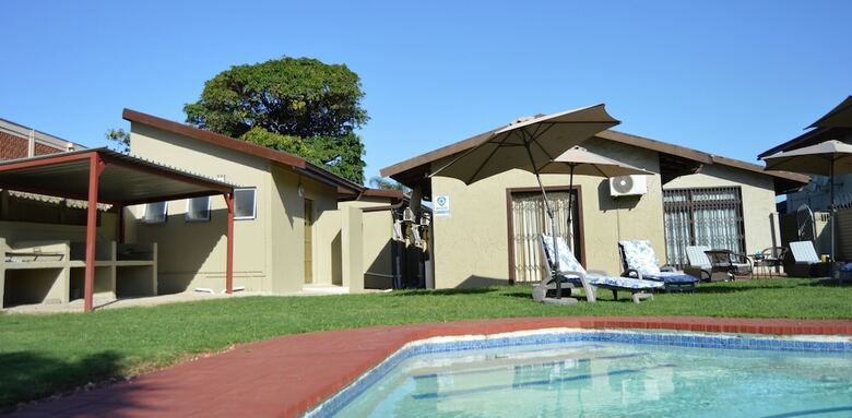 Hotel Iqhayiya Guest House