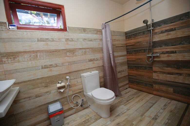 Hotel Tina Nature Villa